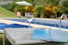 Отель loftOtel canet  Эспорлас